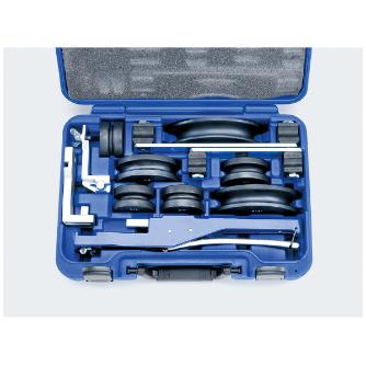（株）イチネンＴＡＳＣＯ ラチェット式ベンダーキット STA512 ラチェット式ベンダーキット STA512PR