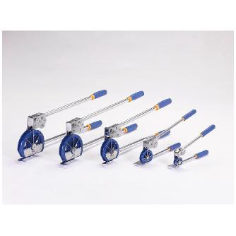 （株）イチネンＴＡＳＣＯ 2段式クイックアクションベンダー5/8 STA540B-5 ２段式クイックアクションベンダー５／８ STA540B-5