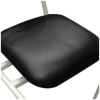 （有）ルネセイコウ ソフトグルグチェア SGR ソフトグルグチェア SGR-100W