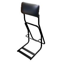 （有）ルネセイコウ テンポラリーチェア Z TEZ