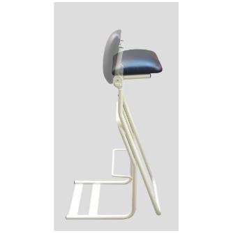 （有）ルネセイコウ テンポラリーチェア Z TEZ テンポラリーチェア　Ｚ TEZ-685