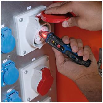 ボッシュ（株） 検電器 検電器 GVD1000-17