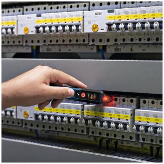 ボッシュ（株） 検電器 検電器 GVD1000-17