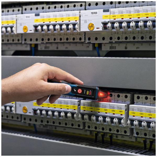 ボッシュ（株） 検電器 検電器 GVD1000-17