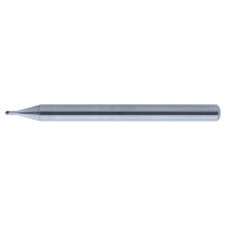 日進工具（株） CBNスパイラルロングネックボールエンドミル SSPB320