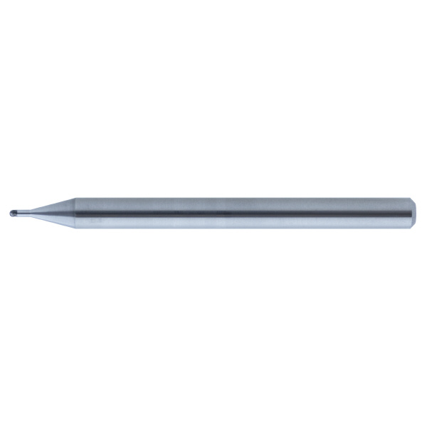日進工具（株） CBNスパイラルロングネックボールエンドミル SSPB320 ＣＢＮスパイラルロングネックボールＥＭ SSPB320 R0.15X0.5
