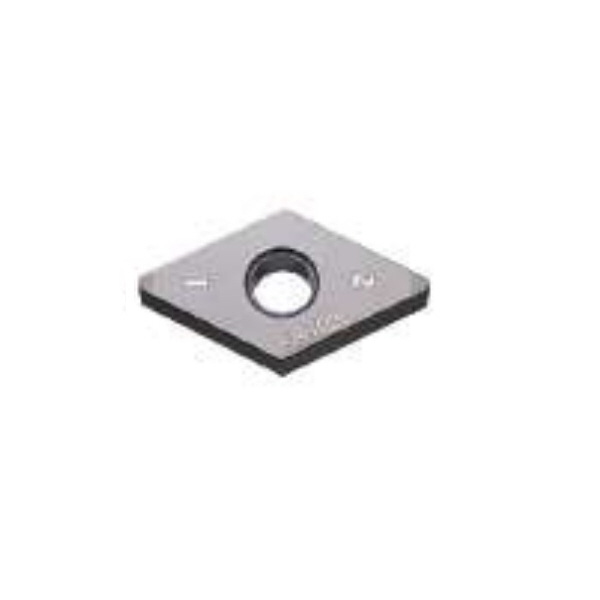 京セラ（株） チップ ダイヤ・CBN 旋削用 DNGA チップ　ダイヤ・ＣＢＮ　旋削用 DNGA150404S01225ME KBN015