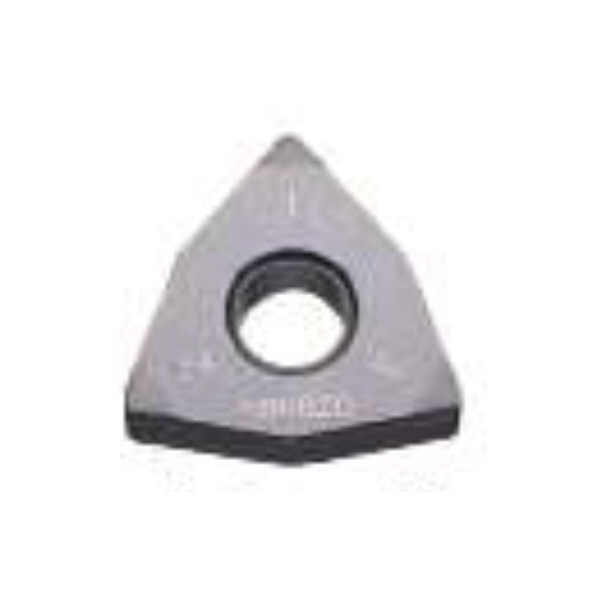 京セラ（株） チップ ダイヤ・CBN 旋削用 WNGA チップ　ダイヤ・ＣＢＮ　旋削用 WNGA080404S01225ME KBN015