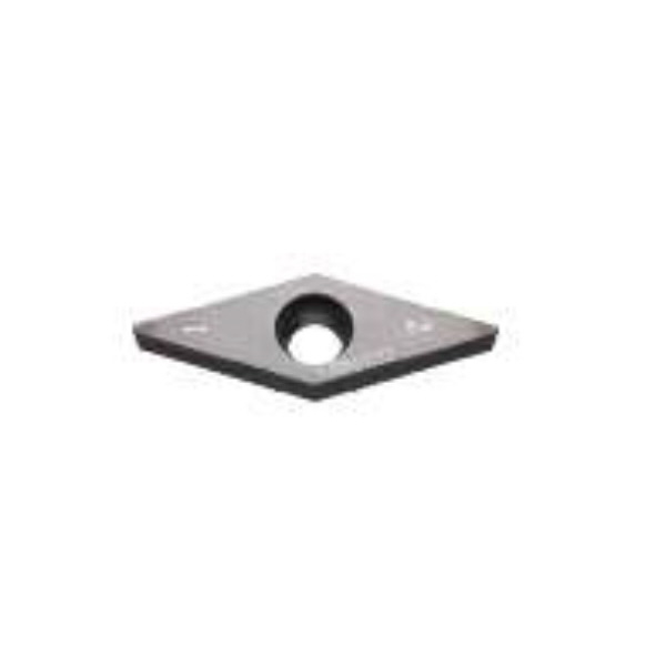 京セラ（株） チップ ダイヤ・CBN 旋削用 VBGW チップ　ダイヤ・ＣＢＮ　旋削用 VBGW110304S01225MES KBN015