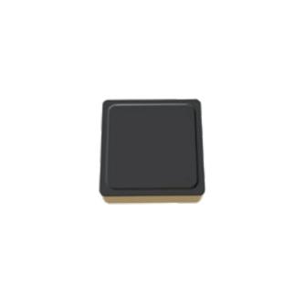 京セラ（株） チップ CVDコーティング 旋削用 SNMN チップ　ＣＶＤコーティング　旋削用 SNMN120412 CA410K