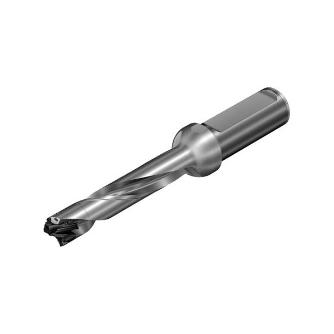 サンドビック（株） コロドリルDE10 チップドリル 【F】 DE10 コロドリルＤＥ１０　チップドリル　【Ｆ】 DE10-D1250-125L16-8