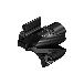 サンドビック（株） コロドリルDE10 ドリルチップ 【E】 DE10 コロドリルＤＥ１０　ドリルチップ　【Ｅ】 DE10-1160-115-M5 2334
