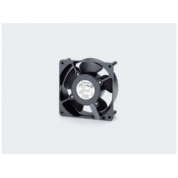 （株）イチネンＴＡＳＣＯ 防水モーターファン TA288E 防水モーターファン（２００Ｖ） TA288E-2