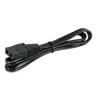 （株）イチネンＴＡＳＣＯ モーターファン用プラグコード TA288FS モーターファン用プラグコード１ｍ TA288FS-1