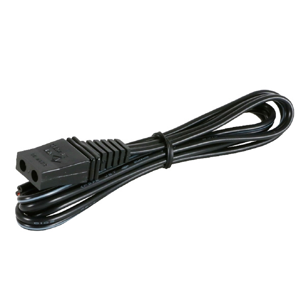 （株）イチネンＴＡＳＣＯ モーターファン用プラグコード TA288FS モーターファン用プラグコード１ｍ TA288FS-1