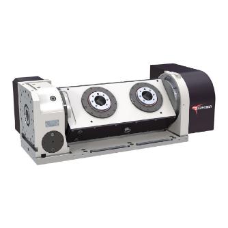津田駒工業（株） NC傾斜円テーブル TWM ＮＣ傾斜円テーブル TWM-100 PS