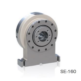 津田駒工業（株） サポートスピンドル 空圧クランプ SE サポートスピンドル SE-160