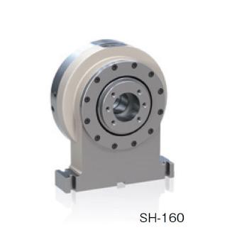 津田駒工業（株） サポートスピンドル 油圧クランプ SH サポートスピンドル SH-160