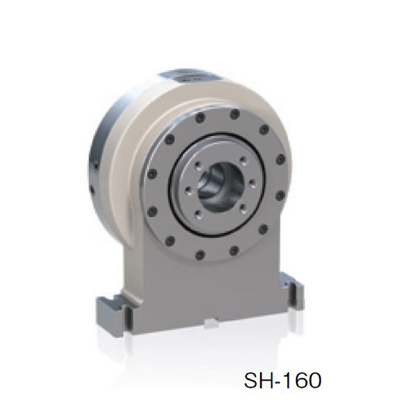津田駒工業（株） サポートスピンドル 油圧クランプ SH サポートスピンドル SH-160