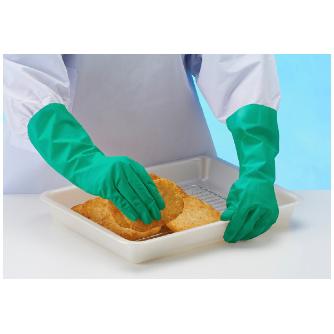 ショーワグローブ（株） NBR薄手 146 ＮＢＲ薄手 146-L