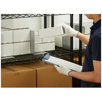 ショーワグローブ（株） ウレタン背抜き手袋 10双入 RZ401 ウレタン背抜き手袋　１０双入 RZ401-XS