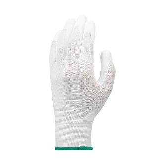 ショーワグローブ（株） ウレタン背抜き手袋 10双入 RZ401 ウレタン背抜き手袋　１０双入 RZ401-S