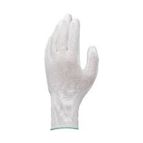 ショーワグローブ（株） ウレタン背抜き手袋 10双入 RZ402