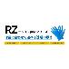 ショーワグローブ（株） ニトリル手袋 100枚入 RZ ニトリル手袋　１００枚入　Ｌサイズ RZ002-L