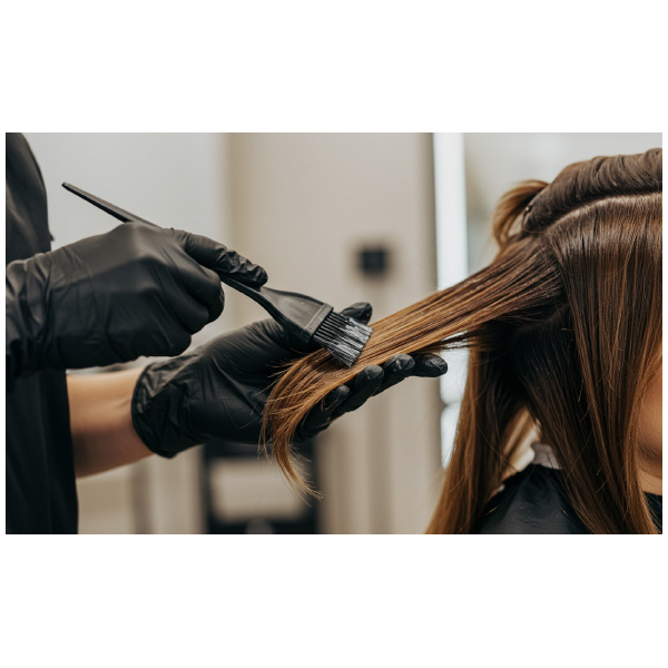 ショーワグローブ（株） ニトリスト・ブラック 100枚入 891 ニトリスト・ブラック　１００枚入 891-S