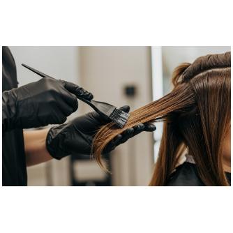 ショーワグローブ（株） ニトリスト・ブラック 100枚入 891 ニトリスト・ブラック　１００枚入 891-M