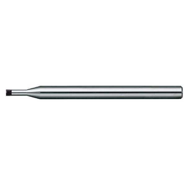 日進工具（株） CBN4刃ロングネックラジアスエンドミル SSR400 ＣＢＮ４刃ロングネックラジアスエンドミル SSR400 0.15XR0.02X0.3
