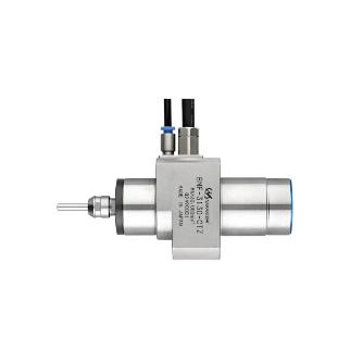 （株）ナカニシ フランジトルクモータスピンドル BMF フランジトルクモータスピンドル BMF-3130-CTZ