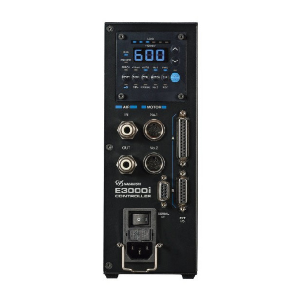 （株）ナカニシ E3000i コントローラ Ｅ３０００ｉ　コントローラ E3000i ｺﾝﾄﾛｰﾗ