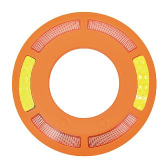 ＹＡＭＡＺＥＮ ドーナツフラッシュ YN-DONUTFL ドーナツフラッシュ　単体 YN-DONUTFL