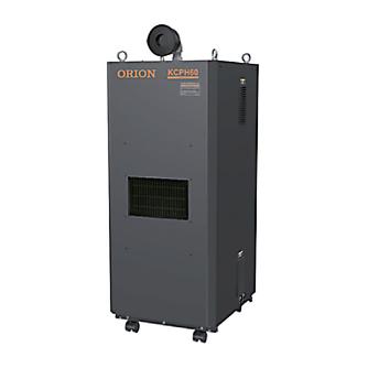 オリオン機械（株） オイルフリー真空ポンプ KCPH-A-V オイルフリー真空ポンプ KCPH60A-V-01-50