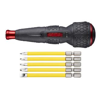 （株）ベッセル 電ドラボールII 220USBC 電ドラボールⅡ 220USBC-5