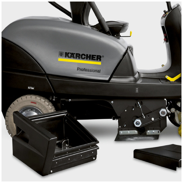 ケルヒャージャパン（株） スイーパー KM100 スイーパー KM100/100R G