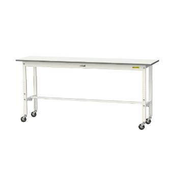山金工業（株） ワークテーブル 150シリーズ SUPAC ワークテーブル　１５０シリーズ SUPAC-1845-WW