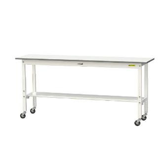 山金工業（株） ワークテーブル 150シリーズ SUPAC ワークテーブル　１５０シリーズ SUPAC-1845T-WW