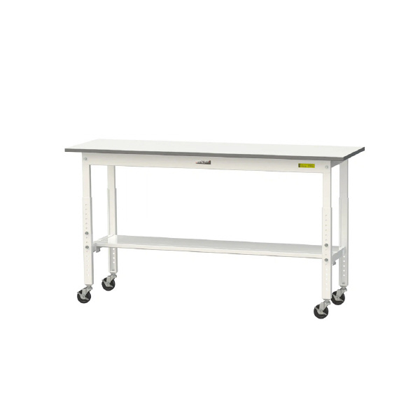 山金工業（株） ワークテーブル 150シリーズ SUPAC ワークテーブル　１５０シリーズ SUPAC-1545T-WW