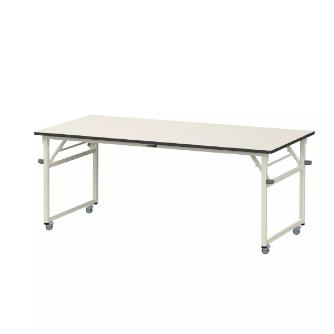 山金工業（株） ワークテーブル 折りタタミタイプ STPC ワークテーブル　折りタタミタイプ STPC-1890N-II