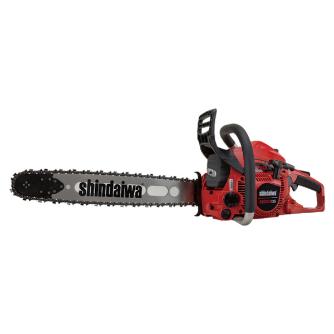 やまびこジャパン（株） エンジンチェンソー E エンジンチェンソー E2050GDS/500HBP