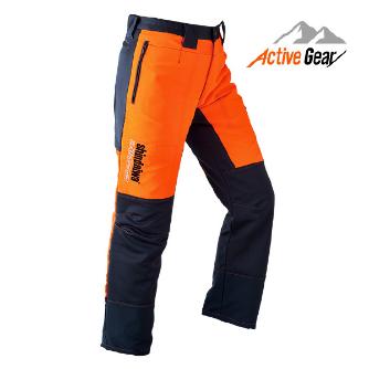 やまびこジャパン（株） 防護パンツ 防護パンツ４Ｌ TPP011003LS