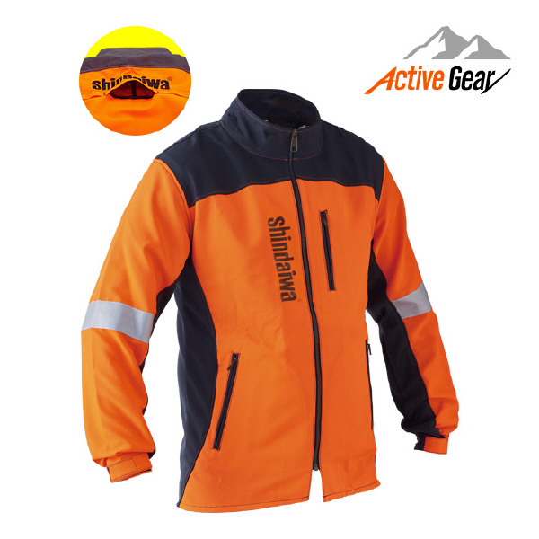 やまびこジャパン（株） 作業ジャケット 作業ジャケット２Ｌ TJ0011002LS