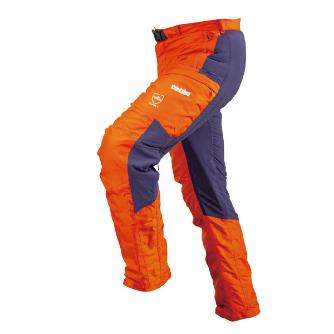 やまびこジャパン（株） 防護パンツ 防護パンツＸＬ MLP00010XLS