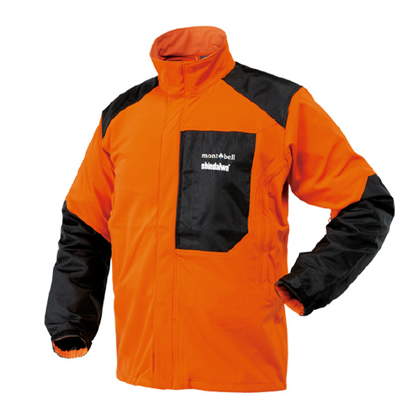 やまびこジャパン（株） 作業ジャケット 作業ジャケットＳ MJ000101S