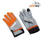 やまびこジャパン（株） 振動低減用手袋