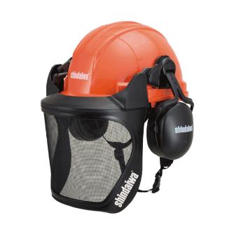 やまびこジャパン（株） マルチセーフティーヘルメット マルチセーフティーヘルメット PT000200ASJ