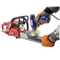 やまびこジャパン（株） 電動目立機