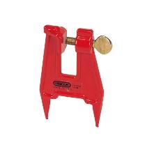 やまびこジャパン（株） 目立用クランプ